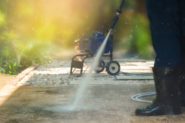 Professional Pressure Washing Services in Boswell, PA